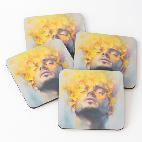 Item preview, Whispers of Stillness designed and sold by Visioneed.ai.