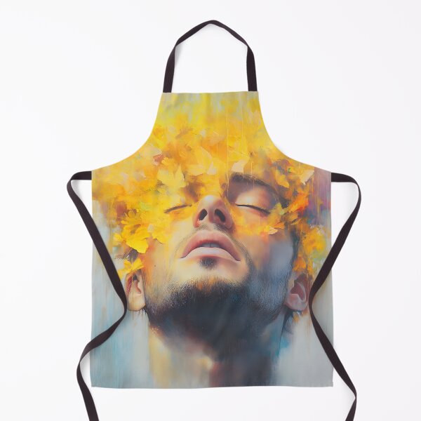 Item preview, Whispers of Stillness designed and sold by Visioneed.ai.