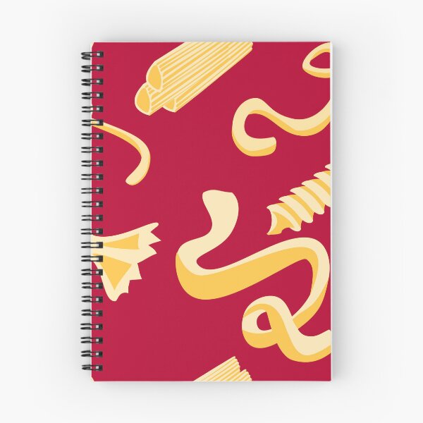 Item preview, Pasta designed and sold by Liz Stahl.