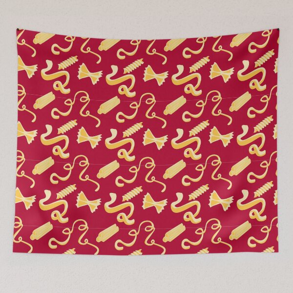 Item preview, Pasta designed and sold by Liz Stahl.