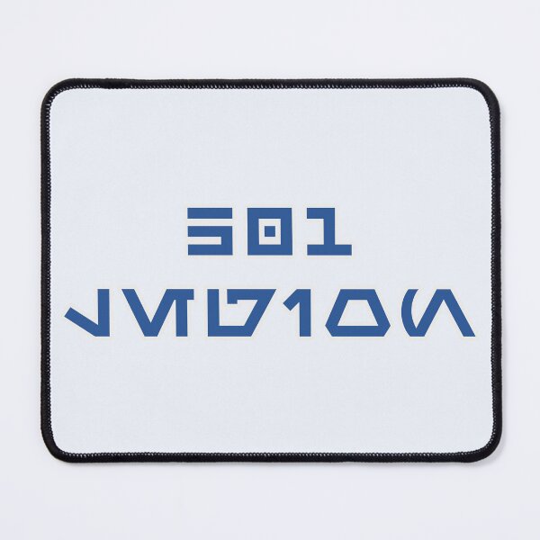 Item preview, 501st Legion  designed and sold by xWiseGirl.