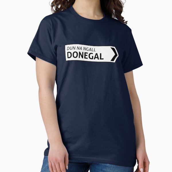 Item preview, Donegal Irish Sign Post designed and sold by Neadski.