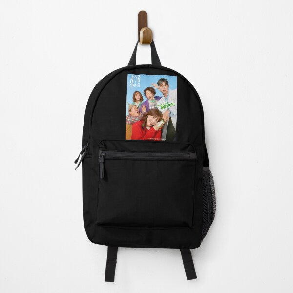 Item preview, Second Shot at Love kdrama designed and sold by Kimmona.