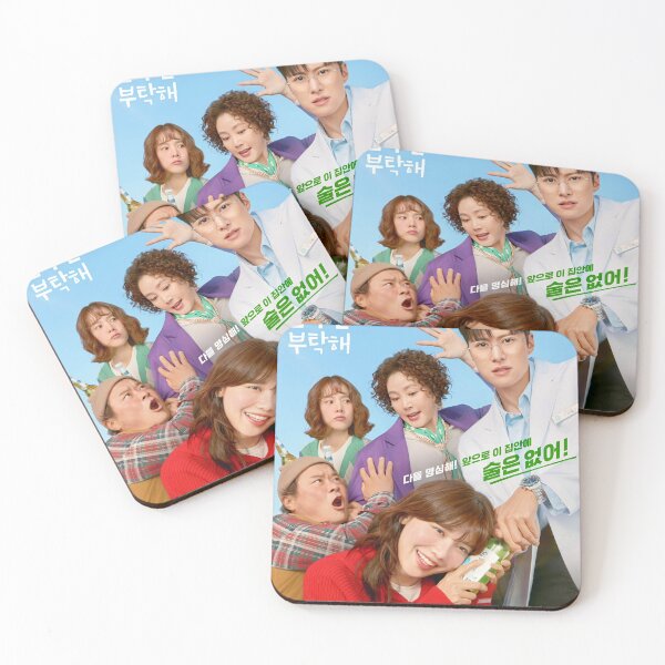 Item preview, Second Shot at Love kdrama designed and sold by Kimmona.