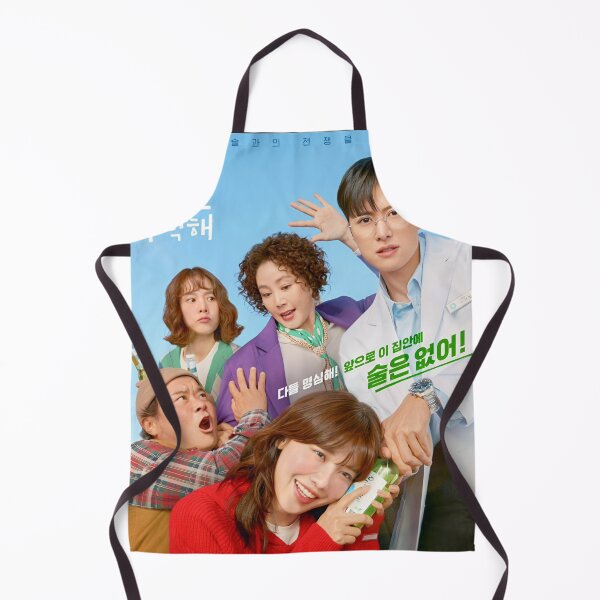 Item preview, Second Shot at Love kdrama designed and sold by Kimmona.
