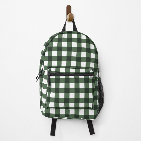 Item preview, Dark Green Picnic designed and sold by Nadine_Prints.