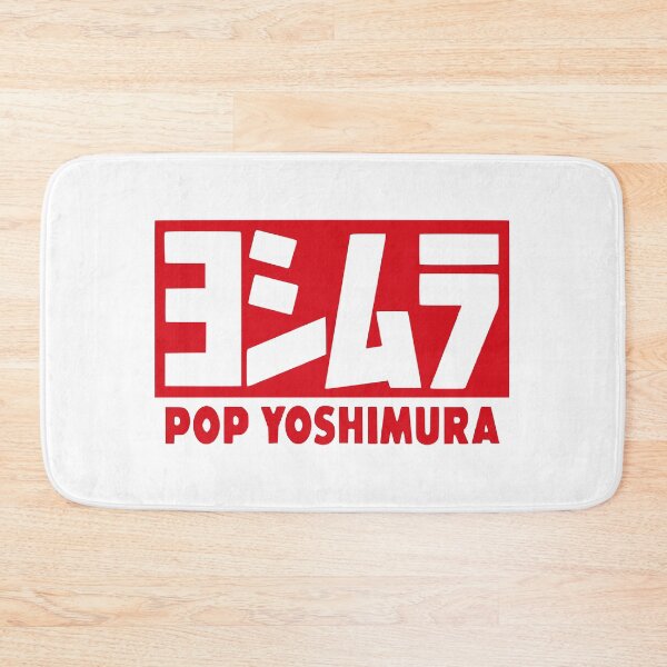 Item preview, YOSHIMURA designed and sold by hemwear.