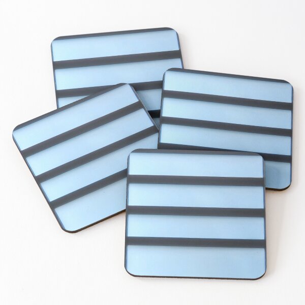 Item preview, Cool Slats designed and sold by ontological.