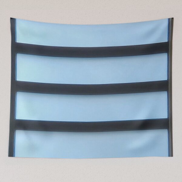 Item preview, Cool Slats designed and sold by ontological.