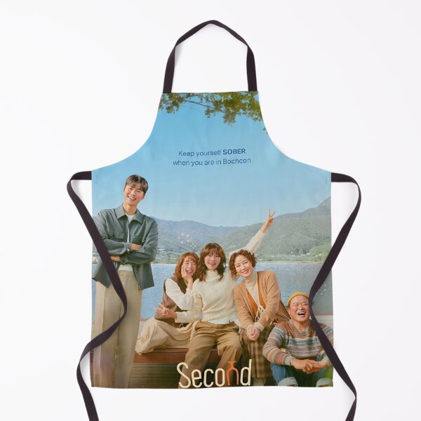 Item preview, Second Shot at Love kdrama designed and sold by Kimmona.
