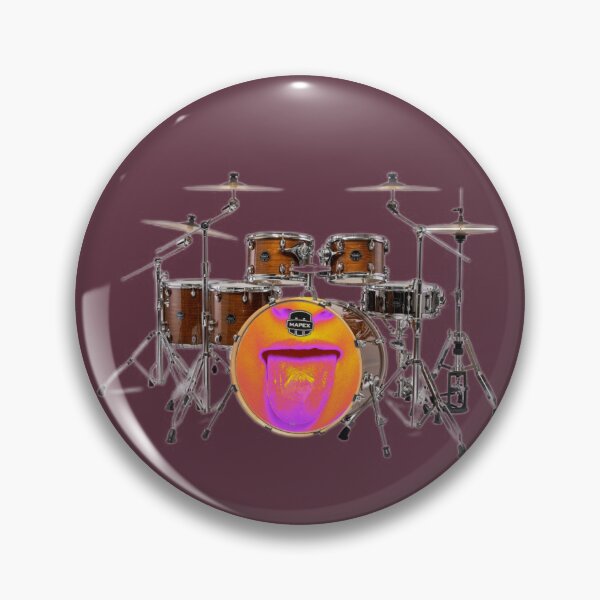 Item preview, Base Drum designed and sold by ontological.