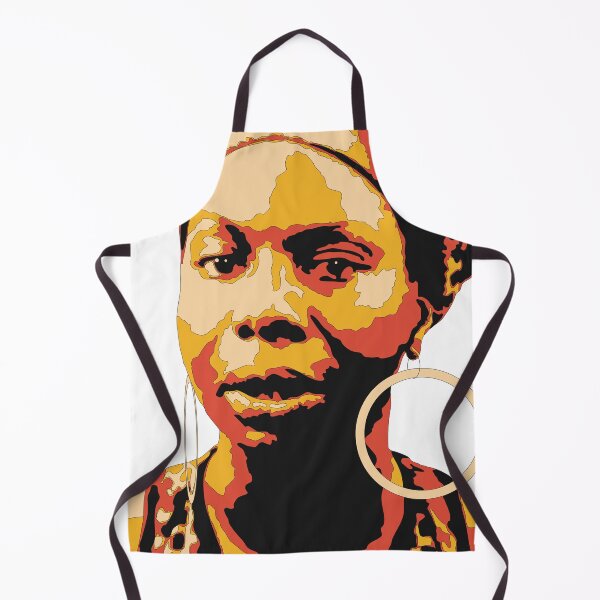 Item preview, Nina Simone designed and sold by dimensionfourD4.