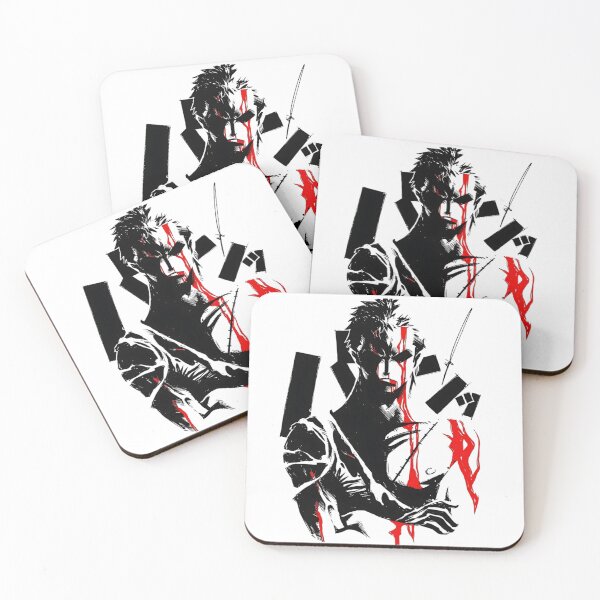 Item preview, Los hombres de la espada designed and sold by jesusgaspar.