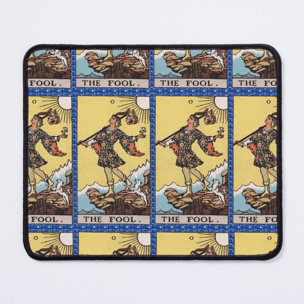 Item preview, the fool tarot card designed and sold by harryy's shopp.