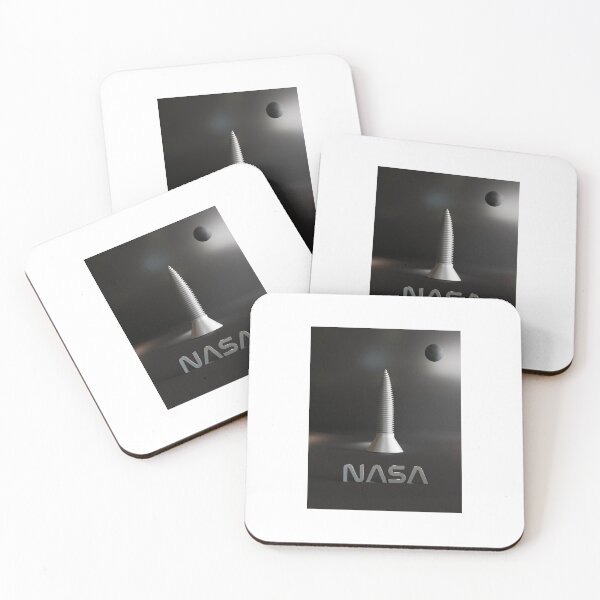 Item preview, SCREW is NASA in Korean designed and sold by trepiu.