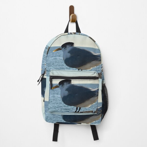 Item preview, Greater Crested Tern designed and sold by Kymbo.