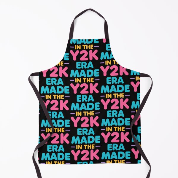Item preview, “Made in the Y2K Era – Cute Retro Aesthetic Design for 2000s Babies” designed and sold by TeeTimeTreasure.