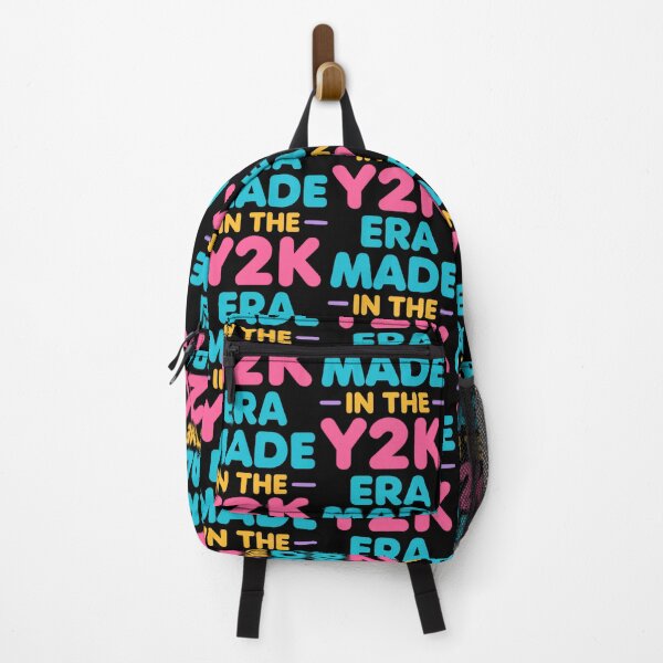 Item preview, “Made in the Y2K Era – Cute Retro Aesthetic Design for 2000s Babies” designed and sold by TeeTimeTreasure.