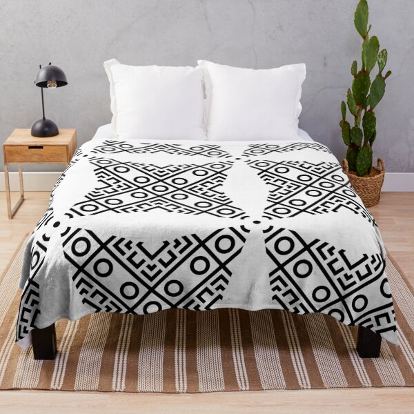 Item preview, Retro Art Deco Geometric Pattern 24.096.5 designed and sold by Space & Care - Art Deco GeoMetrica.
