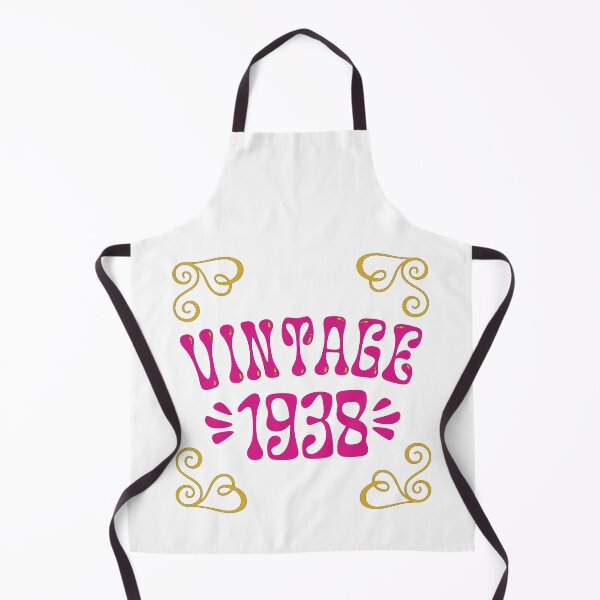 Item preview, Vintage, Birthday Year designed and sold by CharlottePlaceArt.