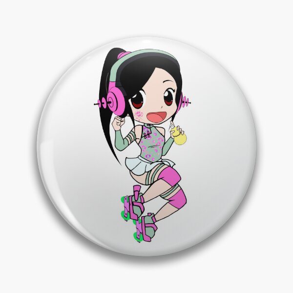 Item preview, Jet Set Radio Fenghua designed and sold by ShenjiuShop.