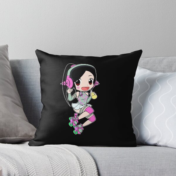 Item preview, Jet Set Radio Fenghua designed and sold by ShenjiuShop.