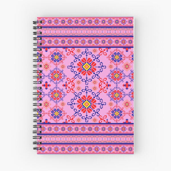 Item preview, Folk-Inspired Geometric Pattern for Modern Decor. designed and sold by MNX.