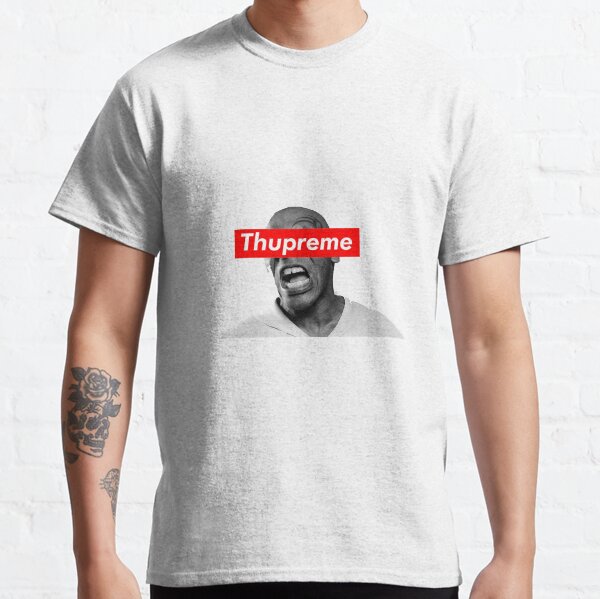 thupreme t shirt