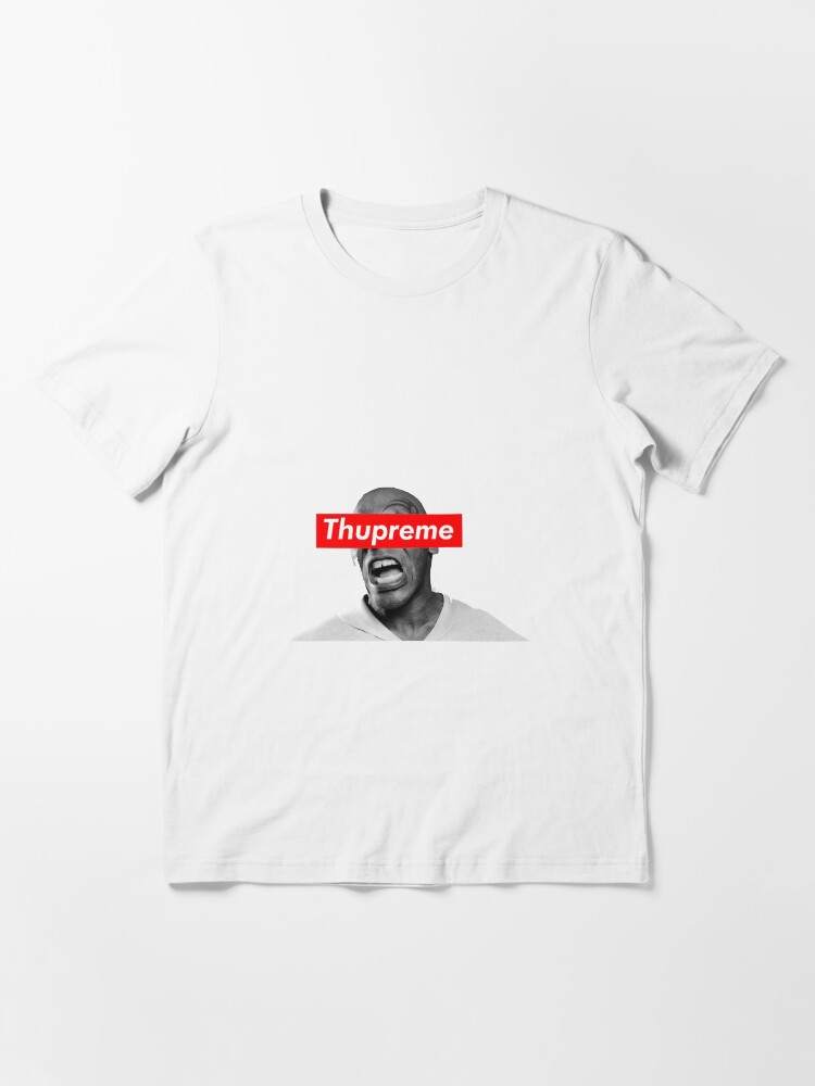 thupreme tyson shirt