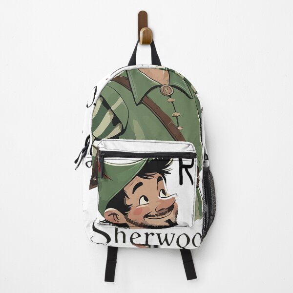 Item preview, Robin Hood. Sherwood Cafe designed and sold by PHILILY.