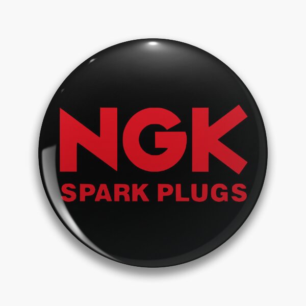 Item preview, NGK Sparkplug designed and sold by hemwear.