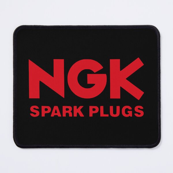 Item preview, NGK Sparkplug designed and sold by hemwear.
