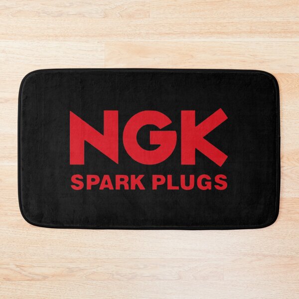 Item preview, NGK Sparkplug designed and sold by hemwear.