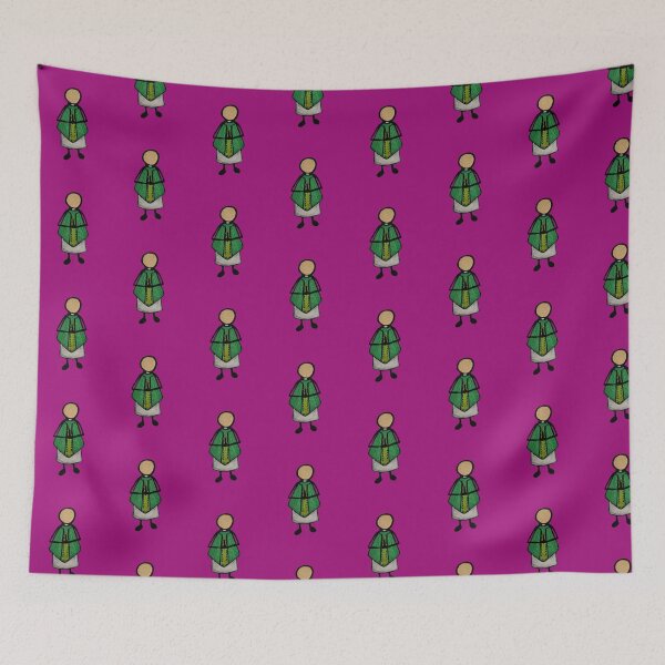 Item preview, Priest - Berry designed and sold by Snowroseblossom.