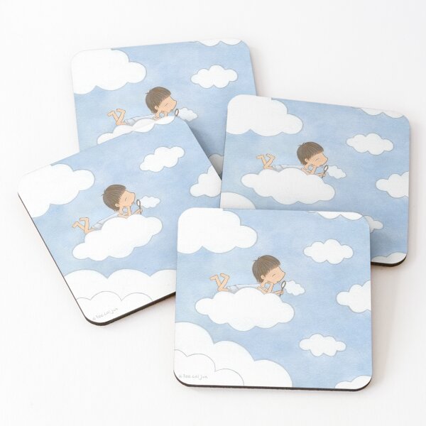 Item preview, Cloud Maker designed and sold by yuystudio.