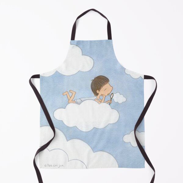 Item preview, Cloud Maker designed and sold by yuystudio.