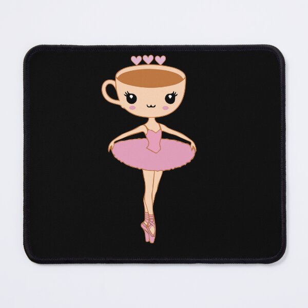 Item preview, Balerina capuchina designed and sold by VisionaryEriola.