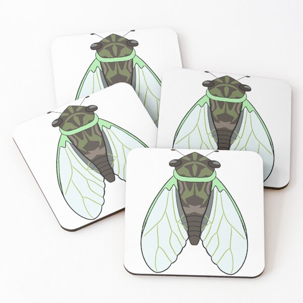 Item preview, Cicada designed and sold by anipwrites.