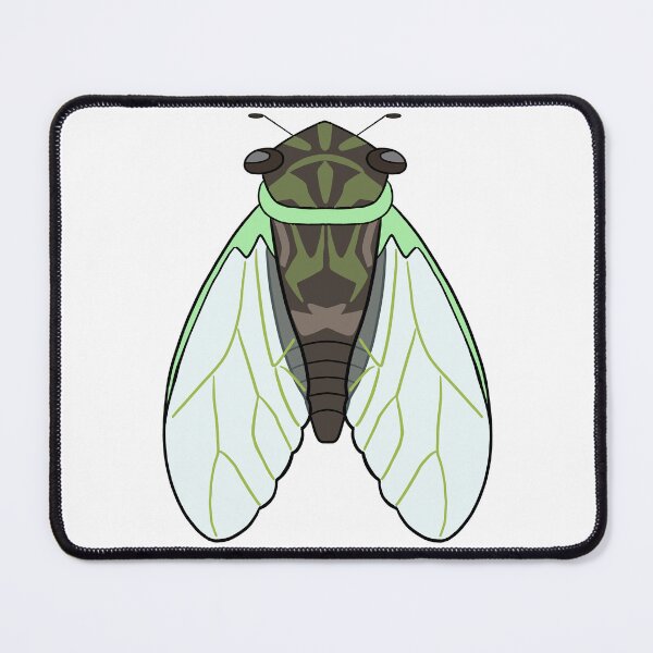Item preview, Cicada designed and sold by anipwrites.
