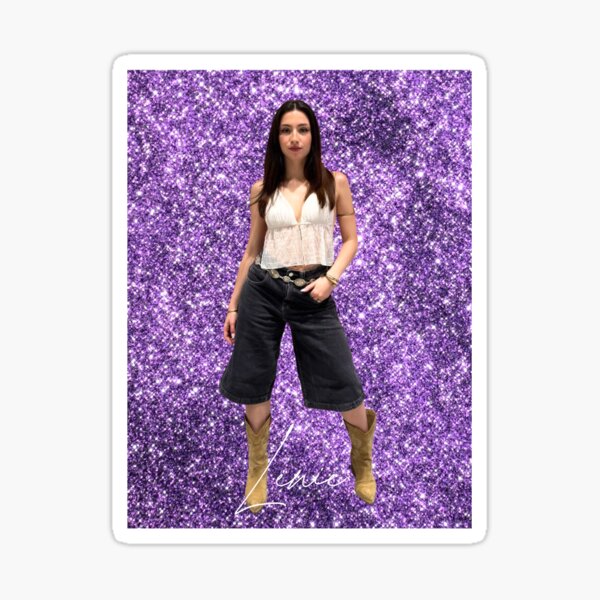 Item preview, Lenie Vacher designed and sold by PYXOO.