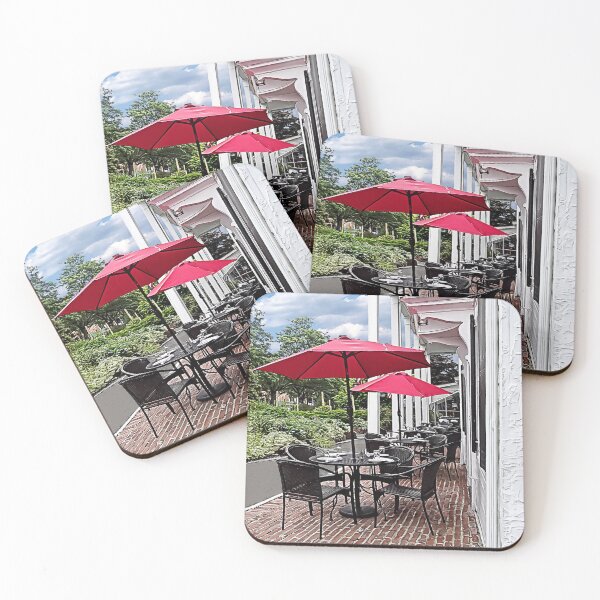 Item preview, Rhinebeck NY - Outdoor Seating designed and sold by Susan Savad.