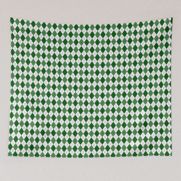 Item preview, Argyle Pattern 3 designed and sold by MarketdeLuis.