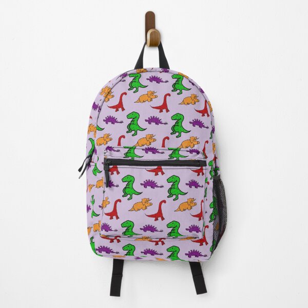 Item preview, Dinosaur sponges - Lavender designed and sold by Snowroseblossom.
