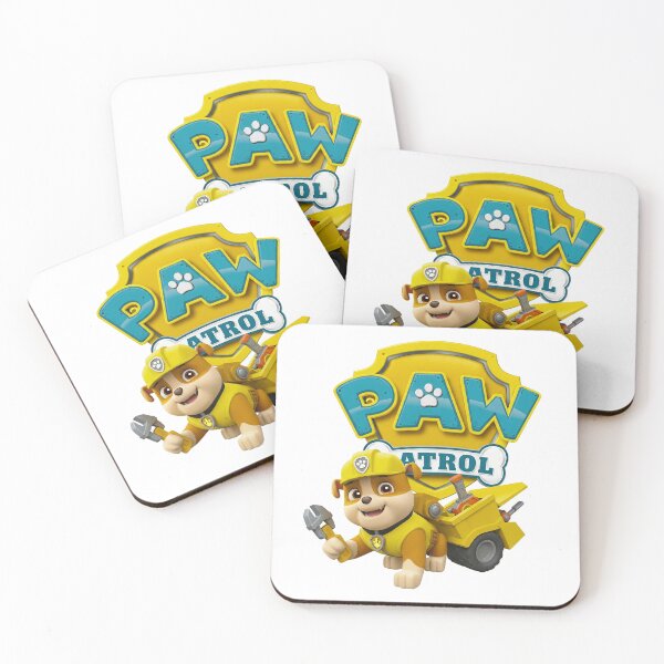 Artikelvorschau, Paw Patrol-Aufkleber entworfen und verkauft von PYXOO.