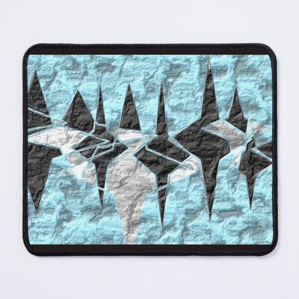 Item preview, Thick Acrylic Diamonds 6 designed and sold by SmashingDeals.