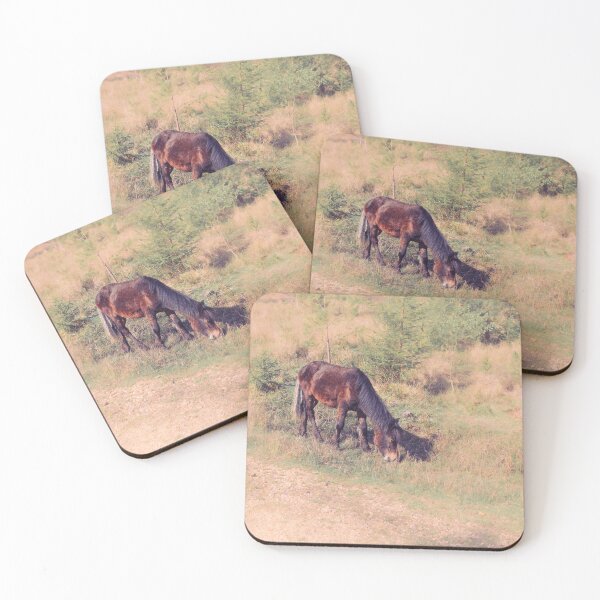 Item preview, Forest Pony designed and sold by Tanya C  Smith.