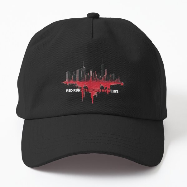 Item preview, Red Runs Through My Veins designed and sold by Shadydesigner.