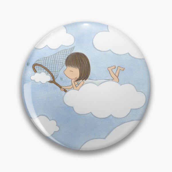 Item preview, Cloud Catcher designed and sold by yuystudio.