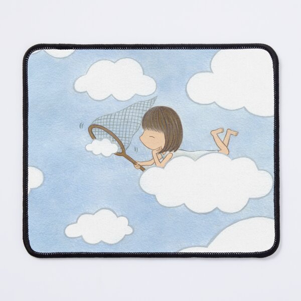 Item preview, Cloud Catcher designed and sold by yuystudio.