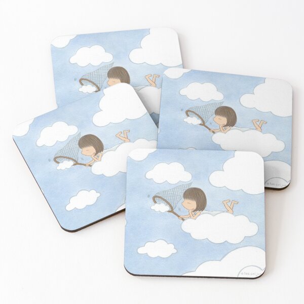Item preview, Cloud Catcher designed and sold by yuystudio.